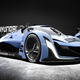 Illustration for article titled The Time Is Right For A Hyundai Supercar